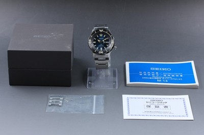 [Near MINT] Seiko Prospex 4R36-07N0 SBDY037 Diver Automatic Watch From JAPAN