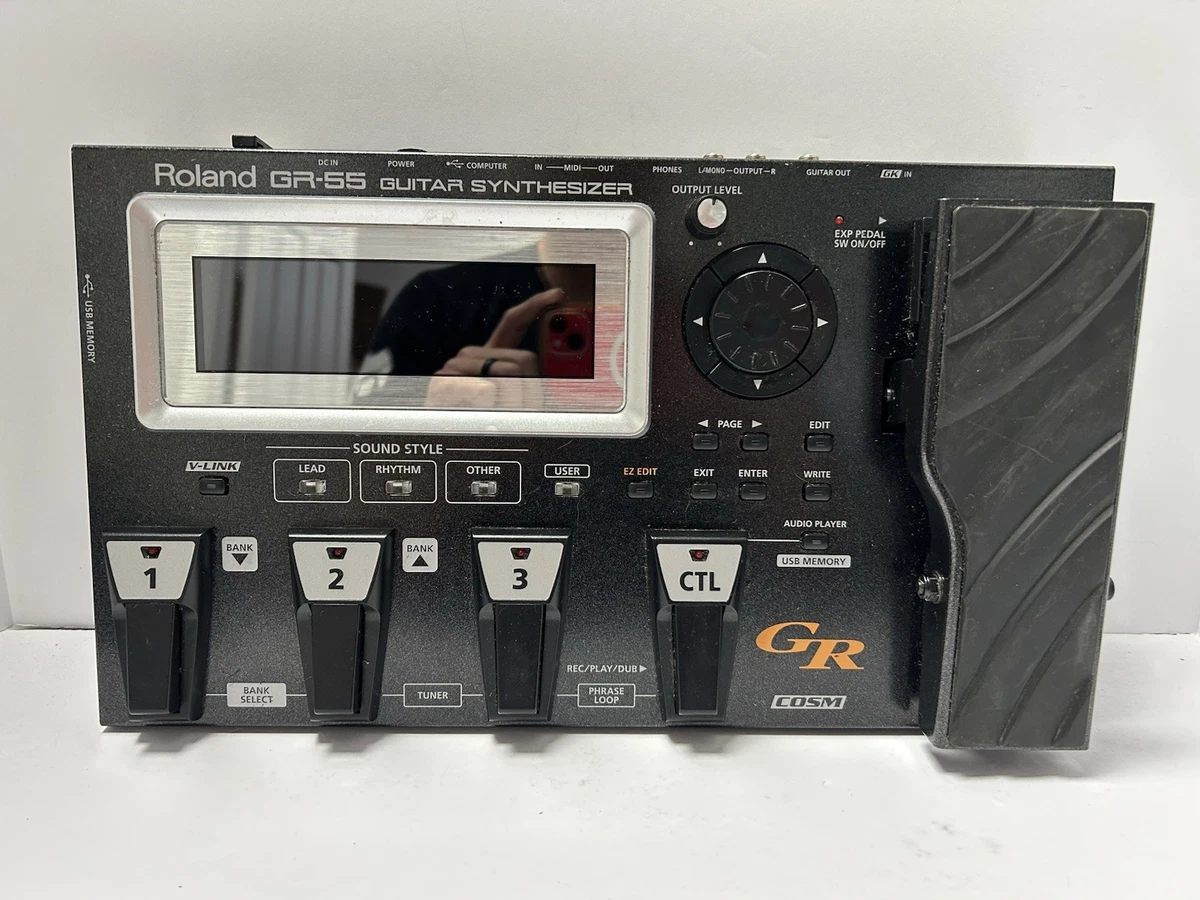 Roland GR-55 products for sale | eBay