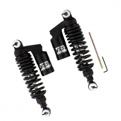 Federbein Stereo Stoßdämpfer YSS für Harley Davidson VRSCA 1130 V-Rod 2002-2006