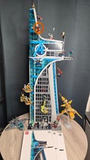 LEGO MARVEL: Avengers Tower (76269) Complete ...