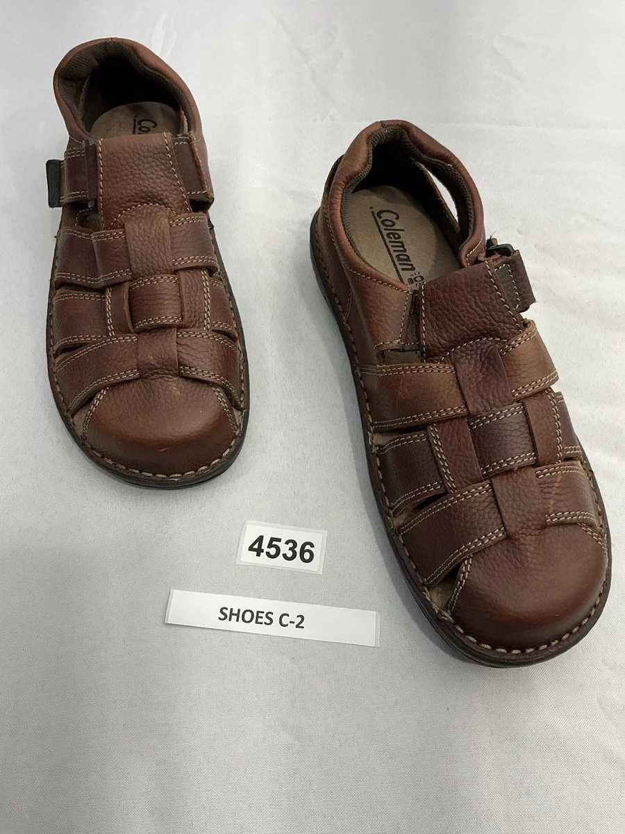 coleman sandals products for sale | eBay