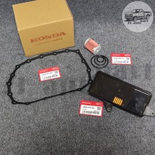 Genuine Honda Transmission Filter Kit 21814-5t0-000 For 2014-2025 Civic Hr-v Fit