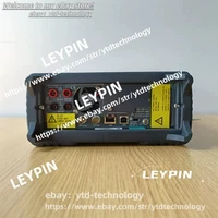 Keysight 34465A 6.5 Digit Multimeter, Truevolt DMM Standard/