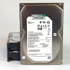 HPE / Seagate 1TB 7200RPM 3.5in SATA HDD MB001000GWWQE ST1000NM Enterprise