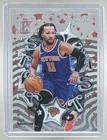 2025 Topps Signature Jalen Brunson Red (RAW)