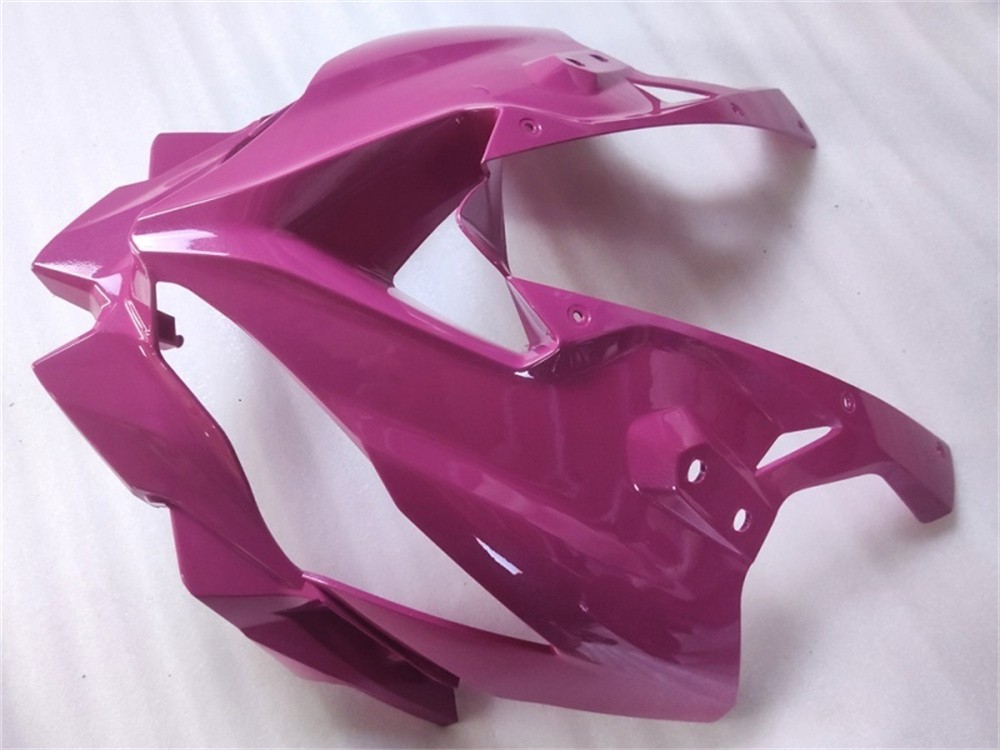 FS Injection Pink Fairing Fit for Kawasaki Ninja ZX4R ZX4RR 2023