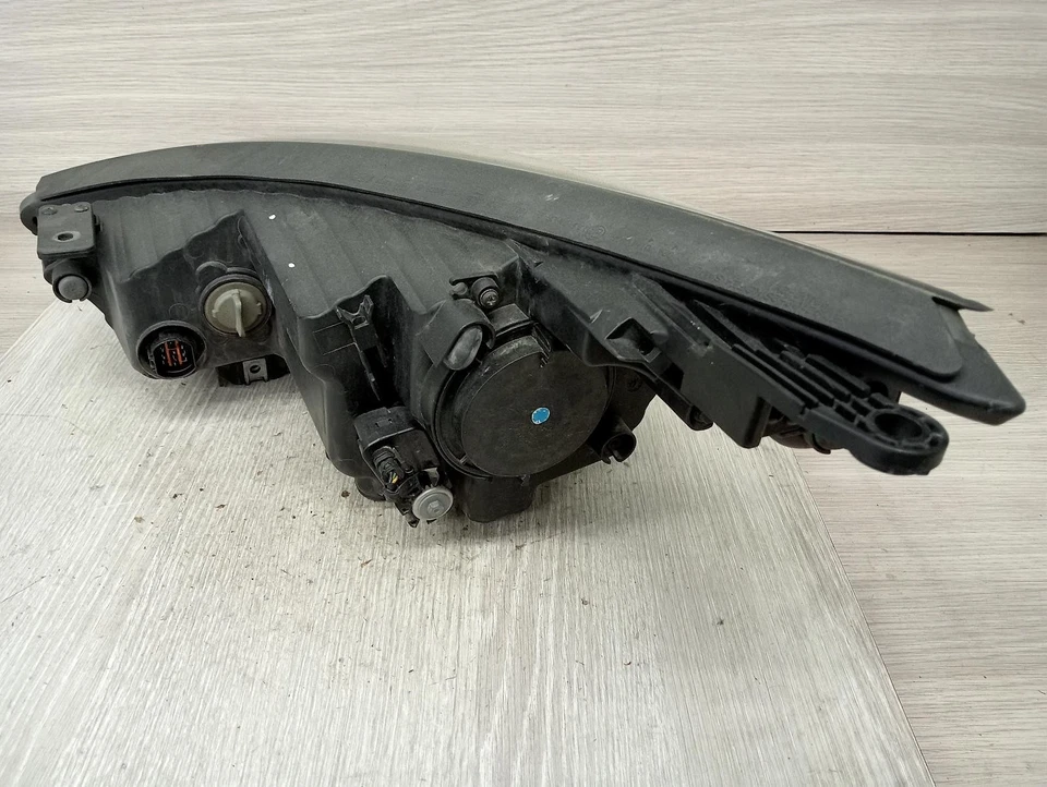 HYUNDAI IX35 RIGHT HEADLAMP LM SERIES, SLOVAKIAN BUILT (VIN TMAJ), 09/13-01/16 2 - image 3 of 4