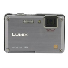 Panasonic / Digital Camera (Old) / DMC-FT1 / FL9GC002803 / B / 01