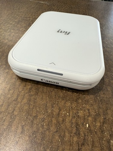 Canon IVY Mini Photo Printer | Mobile Printer | Charges and Works - Picture 2 of 4
