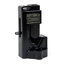 TEMCo Hammer Lug Crimper Tool - Crimps 8 AWG to 4/0 Battery  Welding Cables
