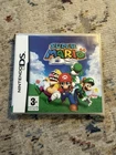 Super Mario 64 DS - Nintendo DS - CIB Complete in Box