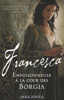 Francesca - Empoisonneuse à la cour des Borgia von ... | Buch | Zustand sehr gut