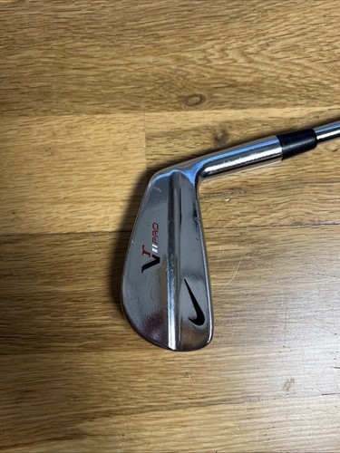 Nike VR II Pro Forged 6 Iron X100 Extra Stiff Shaft - Picture 7 of 13