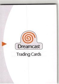 2025 Sega Dreamcast Trading Card Limited Run Games Foil Virtua Fighter 3tb #163