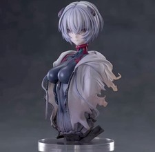 Ayanami Rei   Neon Genesis Evangelion PVC Fig...