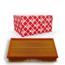 FEBI BILSTEIN Luftfilter (40963) für VOLVO S60 I V70 II S80 Xc70 Cross Country