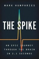 Mark Humphries | The Spike | Buch | Englisch (2021) | Einband - Fest (Hardcover)