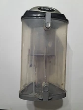 Shark Navigator Lift-Away Deluxe Upright Vacuum NV360 Parts-Dust Bin Canister