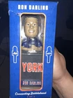 SNY Ron Darling Connecting Bobblehead 2 of 3 Mets MLB Baseball