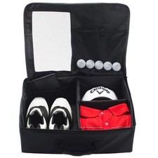 Callaway Trunk Locker Golf Organiser