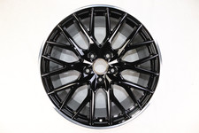 Original Porsche Panamera 971 971601025K 21 Zoll Alufelge 11,5Jx21 ET69