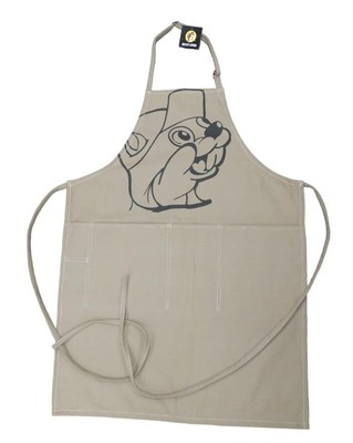 Buc-ee's Apron - Big Face Logo 