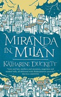 Katharine Duckett | Miranda In Milan | Taschenbuch | Englisch (2019)