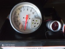 Contagiri Con Spia Di Cambiata