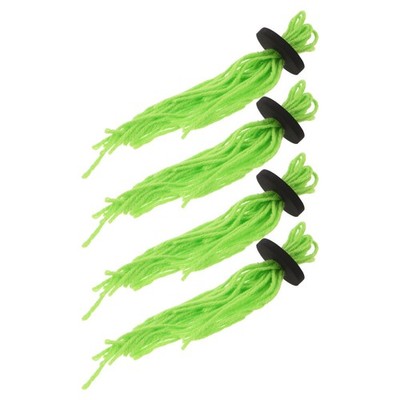  4 Pcs Fry Survival Mops Fish Breeding Spawning Egg Collection Tools