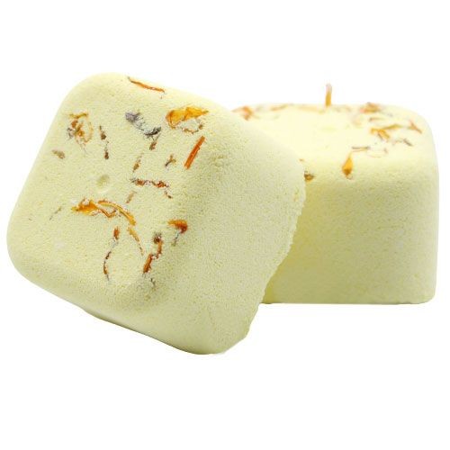 Ancient Wisdom Set Of 6 Aromatherapy Shower Steamers - Focus Booster - Image 2