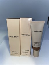 2 Laura Mercier 6N1 MOCHA Tinted Moisturizer Skin Perfector - 1.7oz