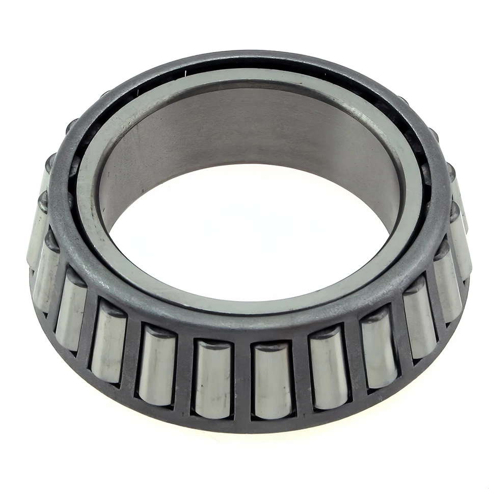 4 cojinetes de rueda delanteros interiores exteriores para Ford E-350 Super Duty 2003 2004 Foto 4 de 4