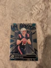 2024 Panini Donruss Optic My House! Drake Maye #8 (RC)