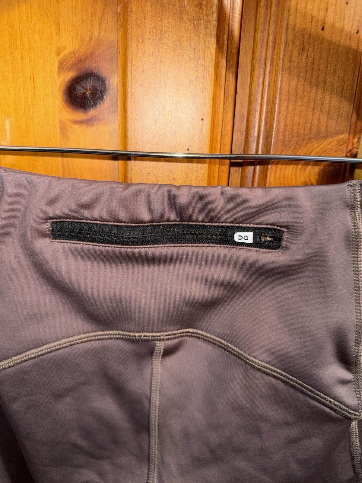 On Cloud Weather On Running Performance Leggings … - image 7