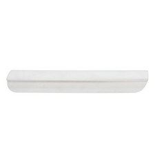Front Interior Armrest Pull Door Handle Trim CJ5Z-7822621-BA Chrome Front