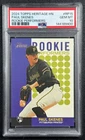 PAUL SKENES PSA 10 2024 TOPPS HERITAGE HIGH NUMBER #RP-15 ROOKIE PERFORMERS 9400