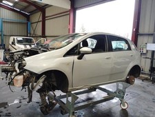 Neiman Fiat PUNTO EVO