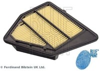 Blue Print ADH22289 Luftfilter Luftfiltereinsatz FüR Honda
