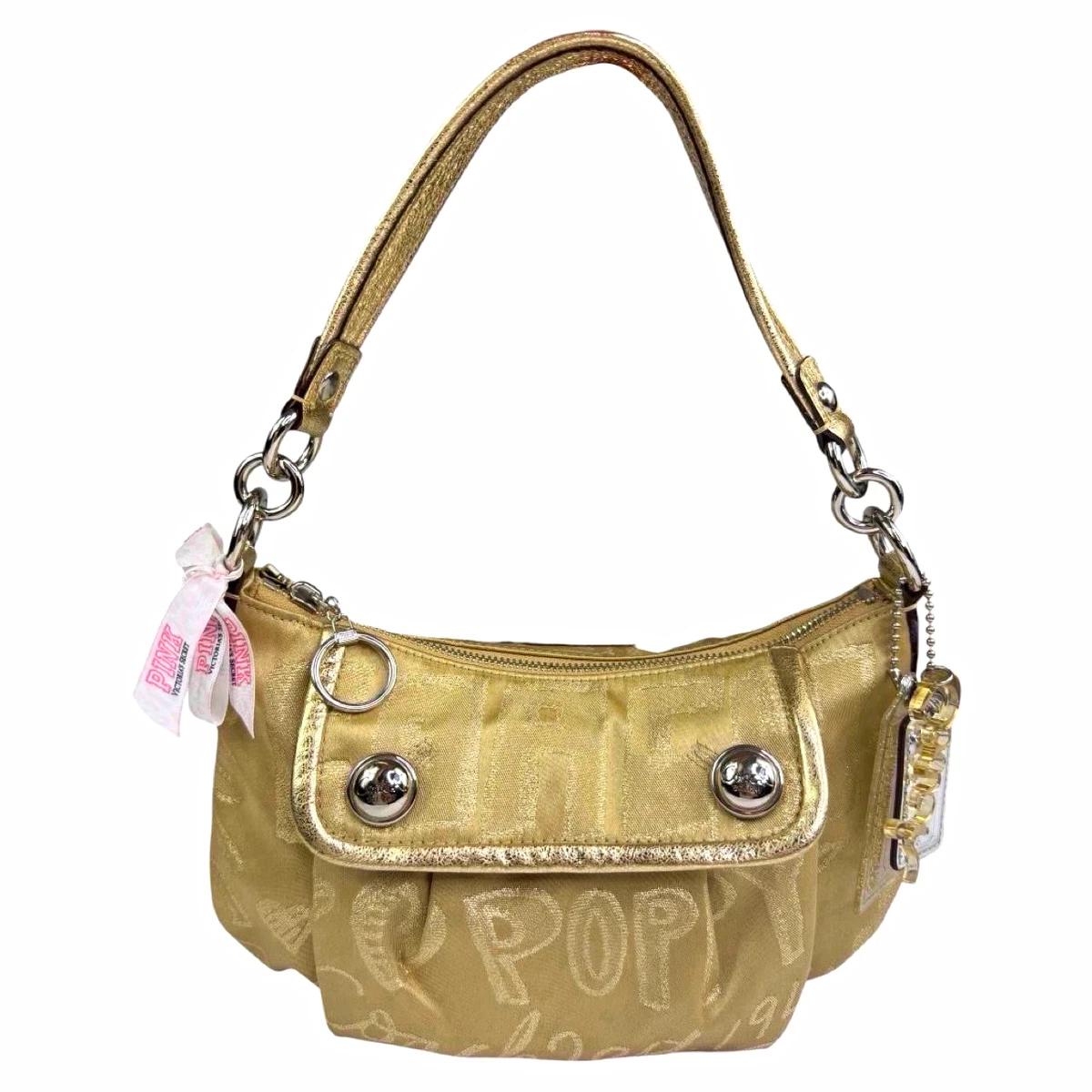 25+ Coach Poppy Shoulder Bag Small Bags & Handbags for Women for