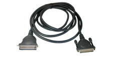 Belkin F2A036-15 15 Ft Bi-Directional Centronics to Parallel Printer Cable