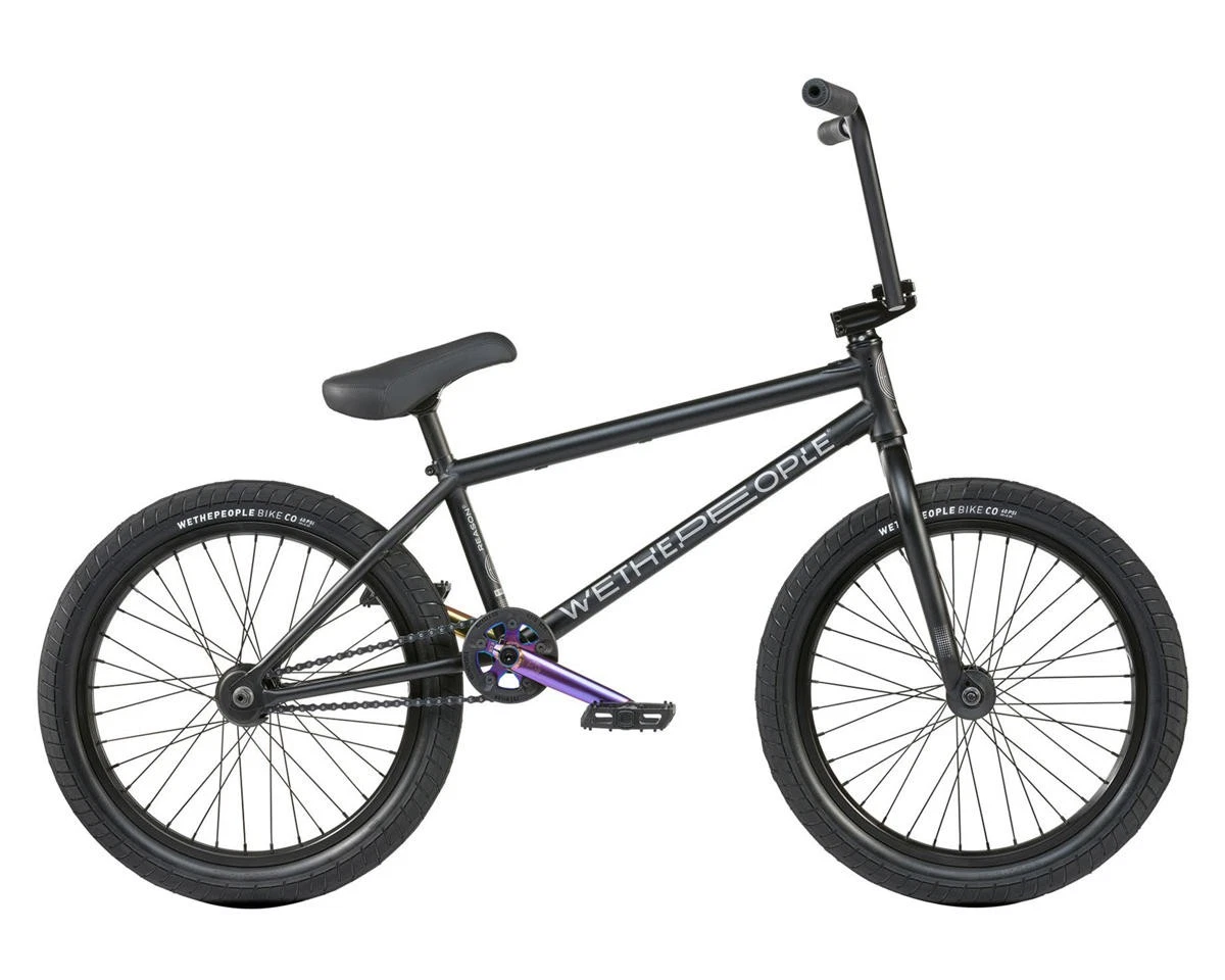 BMX WETHEPEOPLE BMX WeThePeople BMX Bikes for sale - eBay