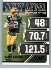 2021 Score (Panini) NFL Football Insert Trading Cards Pick From List