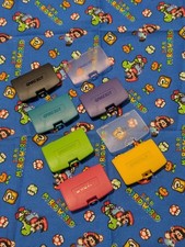 Gameboy Color Replacement Battery Cover