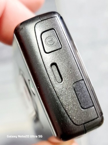 Sony Ericsson T630 Classic Unlocked Mobile Phone Excellent Condition With Chargr - Picture 8 of 9