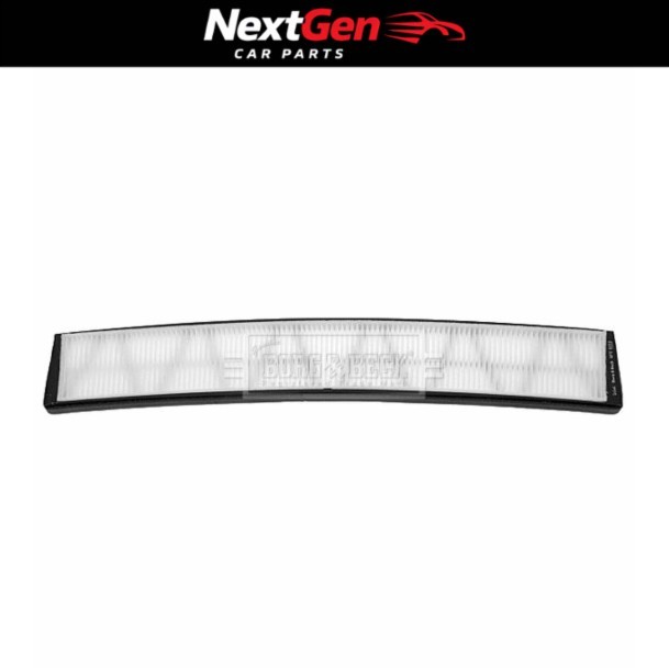 Borg & Beck Cabin Filter for BMW Series 3 E46