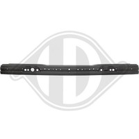 1X AufpralldäMpfer StoßFäNger Diederichs 1213060 Hd Priority Parts FüR Bmw Vorne