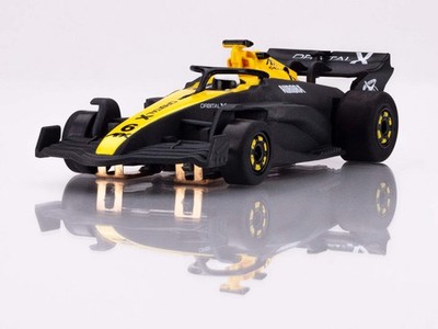 トイ AFX 22106 HO MegaG Formula Slot Car (Set of 2) for sale online | eBay