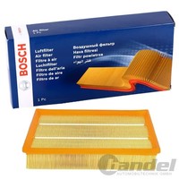 Bosch Luftfilter FüR Nissan NP300 Navara Pathfinder III EinschrÄNkungen Beachten
