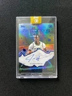 2025-26 Topps 3 Raindrops Blue #RS-JHO Jrue Holiday Auto 13/15 Sealed ER39