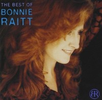 Audio Cd - Bonnie Raitt - The Best Of 1989-2003 - Capitol Records -D- Neu